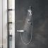 Душевой гарнитур Grohe Rainshower SmartActive Cube 26583000