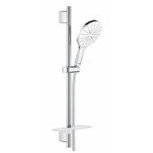 Душевой гарнитур Grohe Rainshower SmartActive 26592LS0