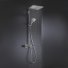 Душевая стойка Grohe Rainshower SmartActive Cube 310 26652000