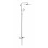 Душевая стойка Grohe Rainshower SmartActive Mono 310 26657000