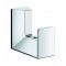 Крючок Grohe Selection Cube 40782000