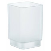 Стакан Grohe Selection Cube 40783000