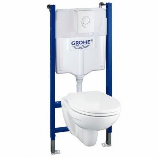 Комплект Grohe Solido 39419000