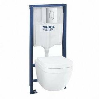 Комплект Grohe Solido Compact 39536000