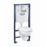 Комплект Grohe Solido Compact 39586000