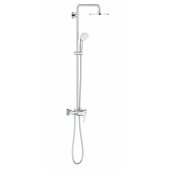 Душевая стойка Grohe Tempesta Cosmopolitan 26244001