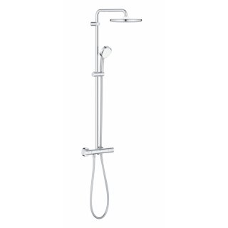 Душевая стойка Grohe Tempesta Cosmopolitan 26670000