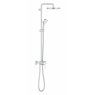 Душевая стойка Grohe Tempesta Cosmopolitan 26673000