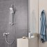 Душевой гарнитур Grohe Tempesta 100 28593002