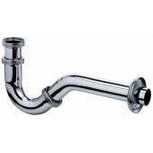 Сифон для биде Hansgrohe 55237000