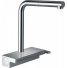 Смеситель для кухни Hansgrohe Aquno Select M81 73836000