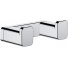 Крючок Hansgrohe AddStoris 41755000