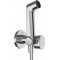 Гигиенический душ Hansgrohe Bidette S 29232000