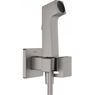 Гигиенический душ Hansgrohe Bidette 29233340