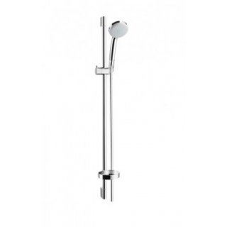 Душевой гарнитур Hansgrohe Croma 100 Vario 27771000