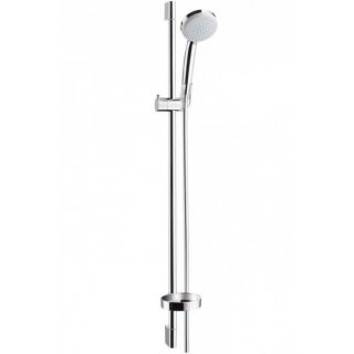 Душевой гарнитур Hansgrohe Croma 100 Vario 27653000