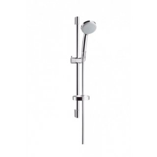 Душевой гарнитур Hansgrohe Croma 100 Vario 27772000