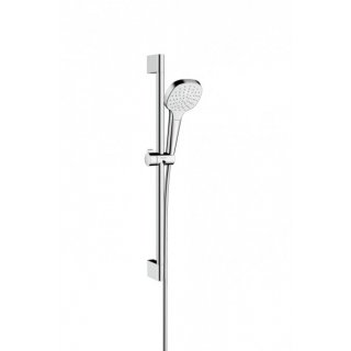 Душевой гарнитур Hansgrohe Croma Select E 26584400