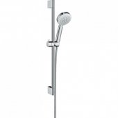 Душевой гарнитур Hansgrohe Crometta 100 26652400