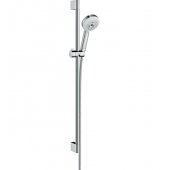 Душевой гарнитур Hansgrohe Crometta 100 Multi 26656400