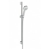 Душевой гарнитур Hansgrohe Crometta 100 Vario 26662400