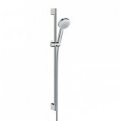 Душевой гарнитур Hansgrohe Crometta 100 26663400