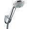 Душевой набор Hansgrohe Crometta 85 Multi 27568000