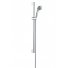 Душевой гарнитур Hansgrohe Crometta 85 Green Mono 27652000