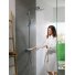 Душевая стойка с термостатом Hansgrohe Crometta S 240 Showerpipe 27267000