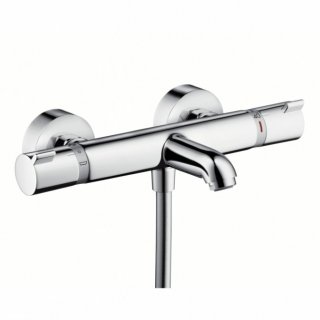 Термостат для ванны Hansgrohe Ecostat 13114000