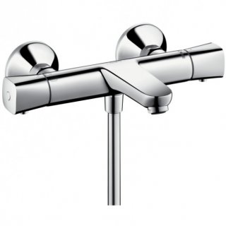 Термостат для ванны Hansgrohe Ecostat 13123000