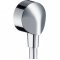 Штуцер Hansgrohe Fixfit E 27458000