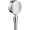 Штуцер Hansgrohe Fixfit S 27506000