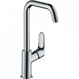 Смеситель для раковины Hansgrohe Focus 31609000