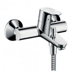 Смеситель для ванны Hansgrohe Focus 31948000