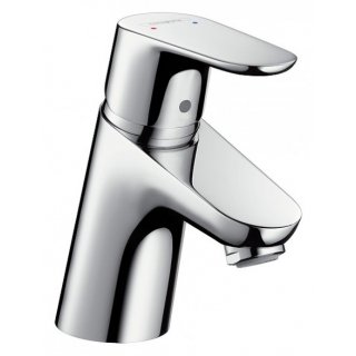 Смеситель для раковины Hansgrohe Focus 31733000