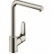 Смеситель для кухни Hansgrohe Focus M41 31817800