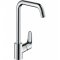 Смеситель для кухни Hansgrohe Focus M41 31820000