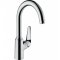 Смеситель для кухни Hansgrohe Focus M42 71802000