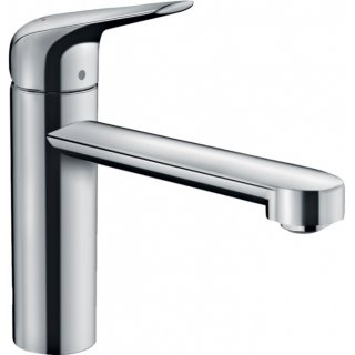 Смеситель для кухни Hansgrohe Focus M42 71804000