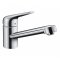 Смеситель для кухни Hansgrohe Focus M42 71808000