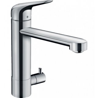 Смеситель для кухни Hansgrohe Focus M42 71813000