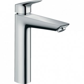 Смеситель для раковины Hansgrohe Logis 190 CoolStart 71095000