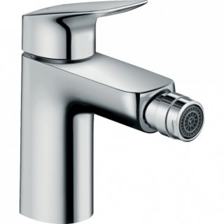 Смеситель для биде Hansgrohe Logis 100 71200000