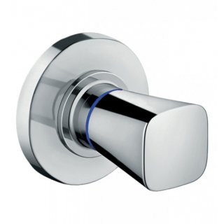 Запорный вентиль Hansgrohe Logis 71970000