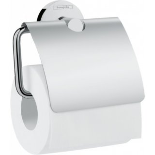 Держатель туалетной бумаги Hansgrohe Logis Universal 41723000