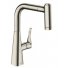 Смеситель для кухни Hansgrohe Metris 14834800