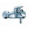 Смеситель для ванны Hansgrohe Metris 31450000