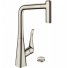 Смеситель для кухни Hansgrohe Metris M71 73806800