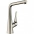 Смеситель для кухни Hansgrohe Metris M71 73812800